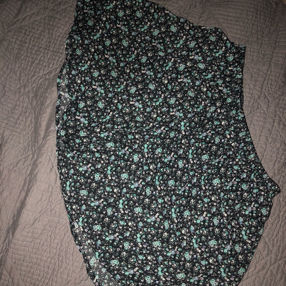 Forever 21 skirt